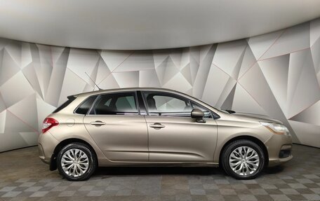Citroen C4 II рестайлинг, 2011 год, 429 000 рублей, 6 фотография