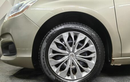 Citroen C4 II рестайлинг, 2011 год, 429 000 рублей, 9 фотография