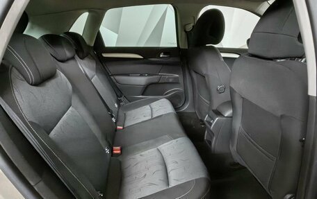 Citroen C4 II рестайлинг, 2011 год, 429 000 рублей, 15 фотография