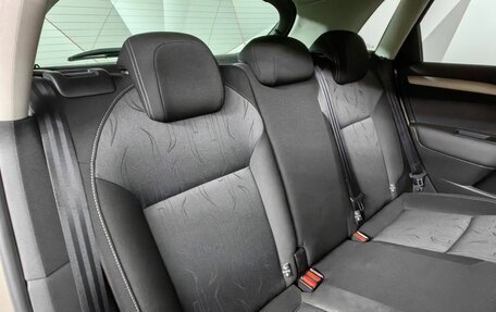 Citroen C4 II рестайлинг, 2011 год, 429 000 рублей, 16 фотография