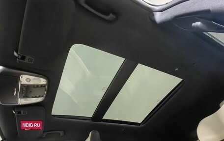 Jeep Grand Cherokee, 2016 год, 2 915 150 рублей, 21 фотография