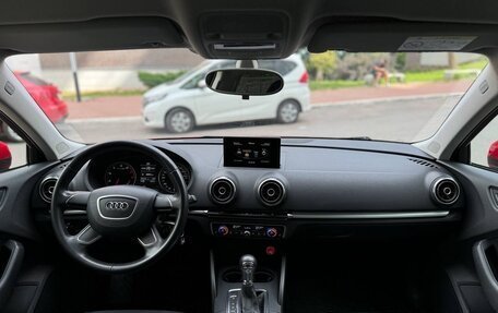 Audi A3, 2014 год, 1 300 000 рублей, 11 фотография