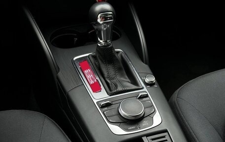 Audi A3, 2014 год, 1 300 000 рублей, 8 фотография