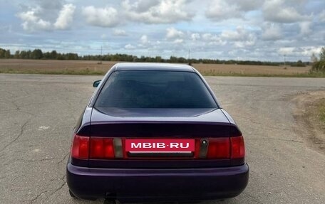 Audi S6, 1996 год, 690 000 рублей, 3 фотография