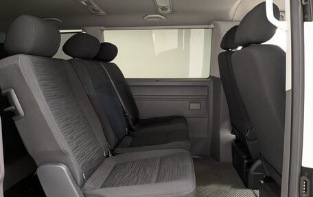 Volkswagen Caravelle T6 рестайлинг, 2021 год, 3 995 000 рублей, 12 фотография