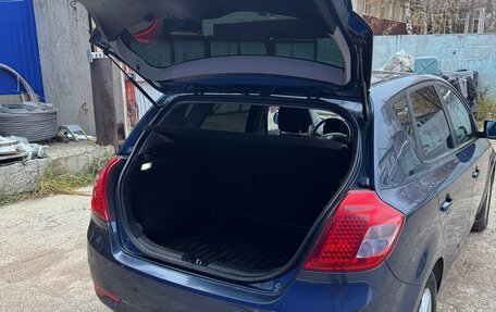 KIA cee'd I рестайлинг, 2011 год, 750 000 рублей, 6 фотография