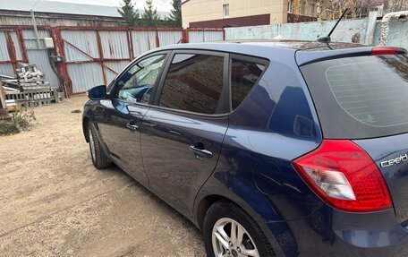 KIA cee'd I рестайлинг, 2011 год, 750 000 рублей, 4 фотография