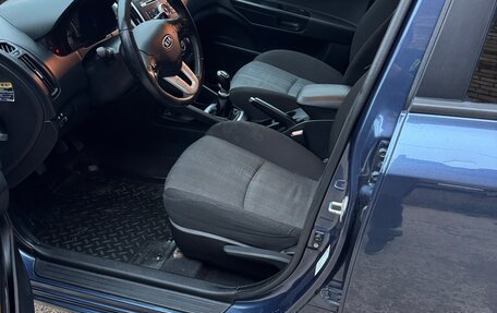 KIA cee'd I рестайлинг, 2011 год, 750 000 рублей, 8 фотография