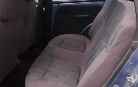 Daewoo Matiz, 2009 год, 200 000 рублей, 5 фотография