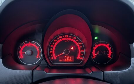 KIA cee'd I рестайлинг, 2011 год, 750 000 рублей, 9 фотография