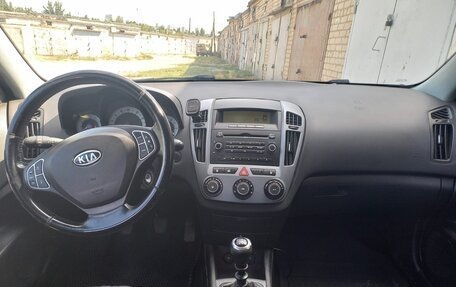 KIA cee'd I рестайлинг, 2009 год, 655 000 рублей, 3 фотография