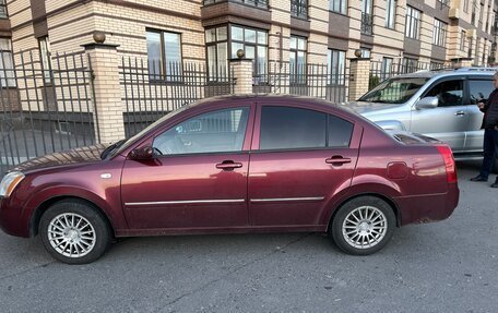 Vortex Estina II (FL-C), 2009 год, 320 000 рублей, 2 фотография