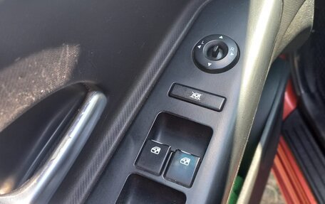 KIA cee'd I рестайлинг, 2009 год, 655 000 рублей, 7 фотография