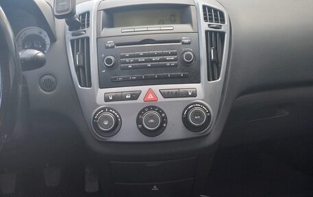 KIA cee'd I рестайлинг, 2009 год, 655 000 рублей, 4 фотография