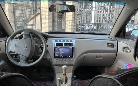 Vortex Estina II (FL-C), 2009 год, 320 000 рублей, 4 фотография