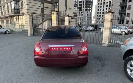 Vortex Estina II (FL-C), 2009 год, 320 000 рублей, 3 фотография