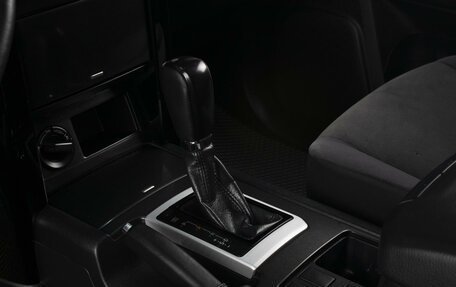 Toyota Land Cruiser Prado 150 рестайлинг 2, 2016 год, 3 230 000 рублей, 11 фотография