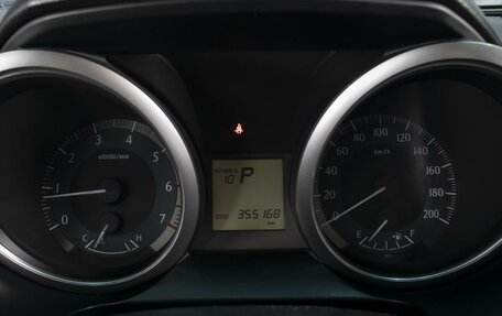 Toyota Land Cruiser Prado 150 рестайлинг 2, 2016 год, 3 230 000 рублей, 13 фотография