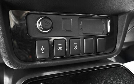 Mitsubishi Outlander III рестайлинг 3, 2019 год, 1 945 000 рублей, 20 фотография