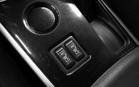 Mitsubishi Outlander III рестайлинг 3, 2019 год, 1 945 000 рублей, 19 фотография