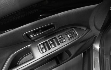 Mitsubishi Outlander III рестайлинг 3, 2019 год, 1 945 000 рублей, 21 фотография