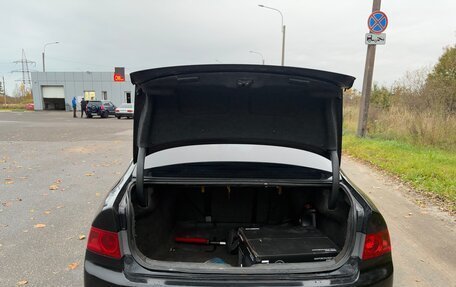 Honda Accord VII рестайлинг, 2007 год, 490 000 рублей, 6 фотография