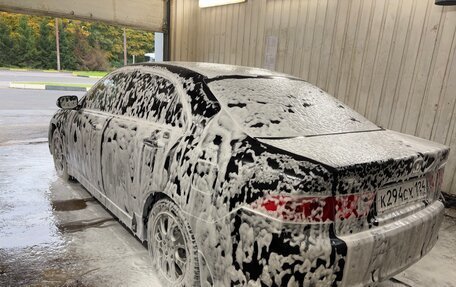 Honda Accord VII рестайлинг, 2007 год, 490 000 рублей, 9 фотография