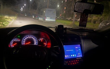 Honda Accord VII рестайлинг, 2007 год, 490 000 рублей, 10 фотография