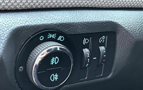 Chevrolet Cruze II, 2011 год, 630 000 рублей, 10 фотография