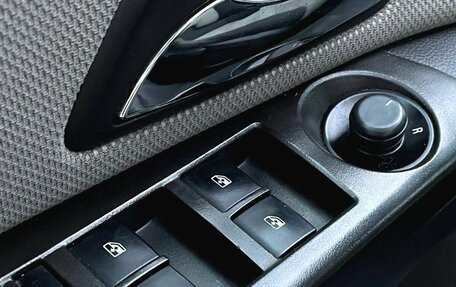 Chevrolet Cruze II, 2011 год, 630 000 рублей, 9 фотография