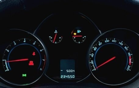 Chevrolet Cruze II, 2011 год, 630 000 рублей, 14 фотография