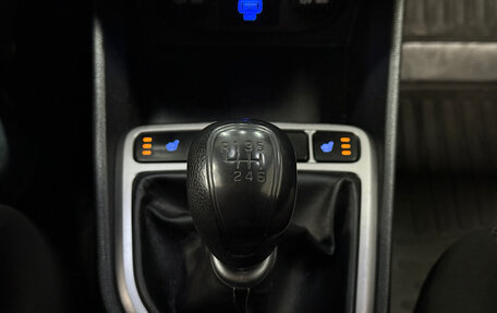 Hyundai Creta I рестайлинг, 2020 год, 1 690 000 рублей, 14 фотография