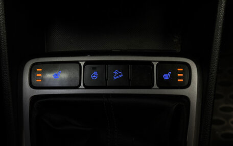 Hyundai Creta I рестайлинг, 2020 год, 1 690 000 рублей, 16 фотография