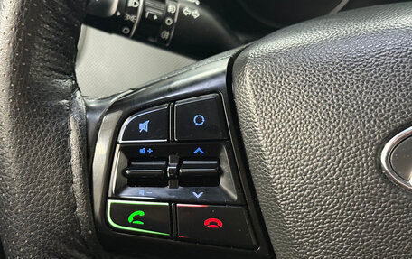 Hyundai Creta I рестайлинг, 2020 год, 1 690 000 рублей, 18 фотография