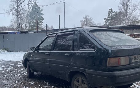 ИЖ 2126 «Ода», 2004 год, 87 000 рублей, 4 фотография