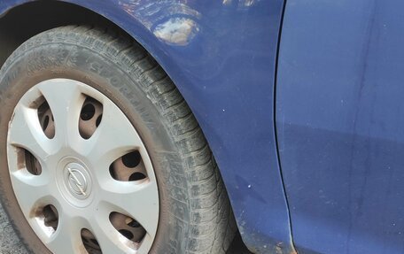 Opel Corsa D, 2008 год, 200 000 рублей, 5 фотография