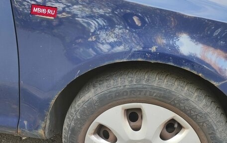 Opel Corsa D, 2008 год, 200 000 рублей, 4 фотография