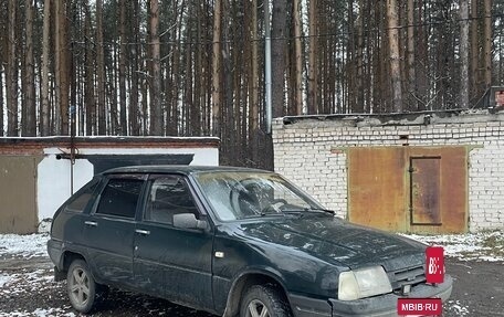 ИЖ 2126 «Ода», 2004 год, 87 000 рублей, 2 фотография