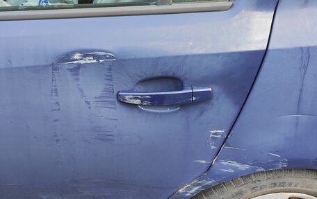 Opel Corsa D, 2008 год, 200 000 рублей, 11 фотография