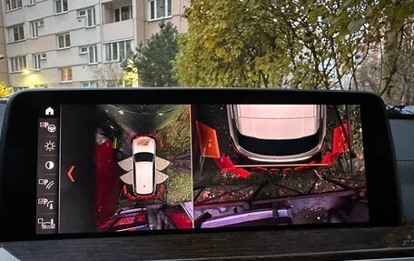 BMW X3, 2019 год, 6 000 000 рублей, 2 фотография