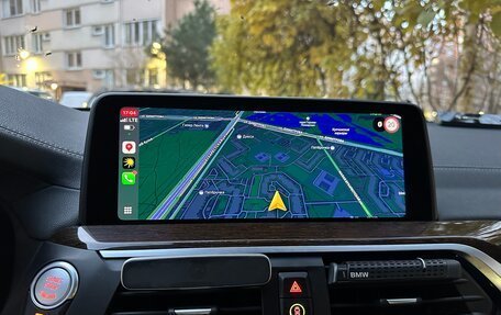 BMW X3, 2019 год, 6 000 000 рублей, 4 фотография