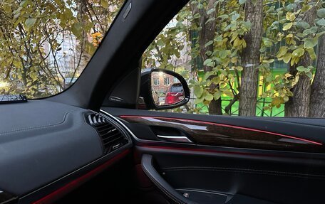 BMW X3, 2019 год, 6 000 000 рублей, 3 фотография