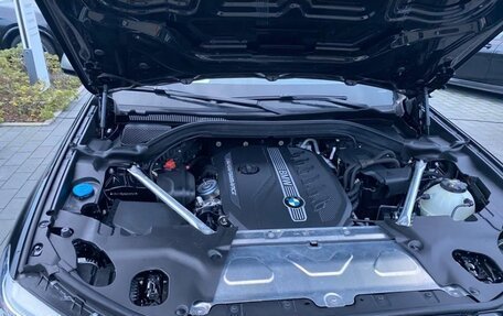 BMW X3, 2019 год, 6 000 000 рублей, 6 фотография