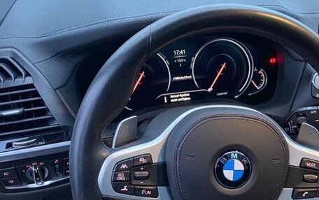 BMW X3, 2019 год, 6 000 000 рублей, 7 фотография