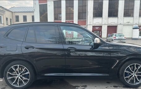BMW X3, 2019 год, 6 000 000 рублей, 19 фотография
