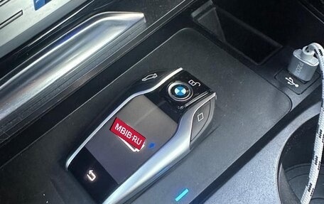 BMW X3, 2019 год, 6 000 000 рублей, 13 фотография