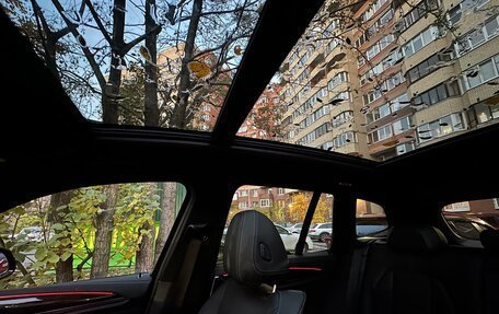 BMW X3, 2019 год, 6 000 000 рублей, 21 фотография