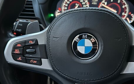 BMW X3, 2019 год, 6 000 000 рублей, 22 фотография