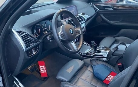 BMW X3, 2019 год, 6 000 000 рублей, 8 фотография