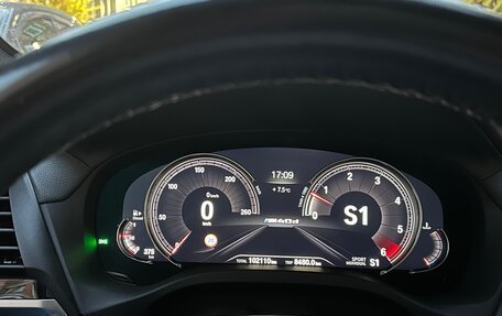 BMW X3, 2019 год, 6 000 000 рублей, 23 фотография